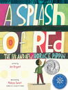 Cover image for A Splash of Red